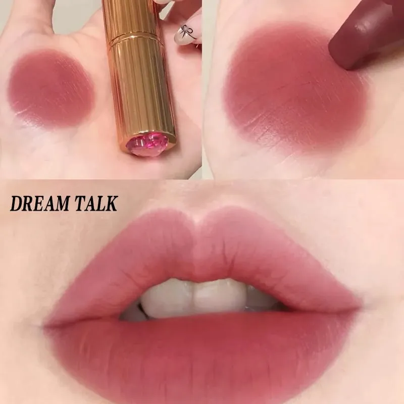 Charlotte CT Lip & Cheek Blush Balm Blush Stick Matte Concealer Liquid Easy To Blend for Even Natural Finish Tilbury Makeup Sets — image 28