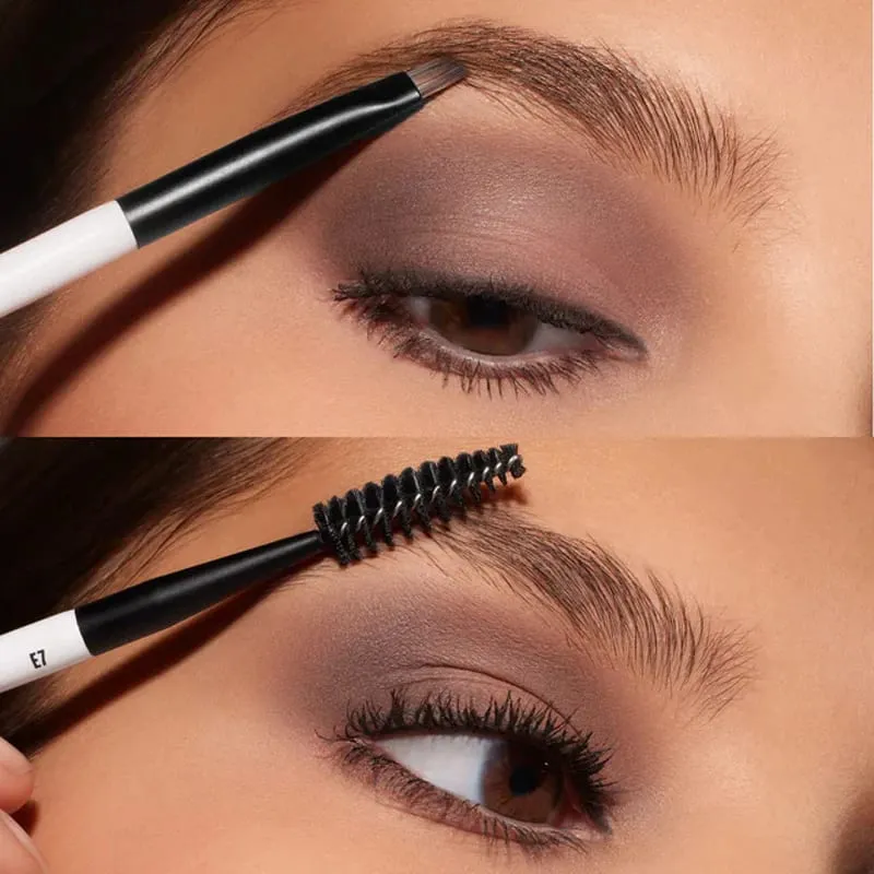 F1 F2 F3 F4 F5 E6 EF1 EF2 E3 E4 E5 E7 Highlight Blush Makeup Brush Ambient Soft Glow Brush Blød Fiber Hår Kosmetisk Mario Brush — image 6