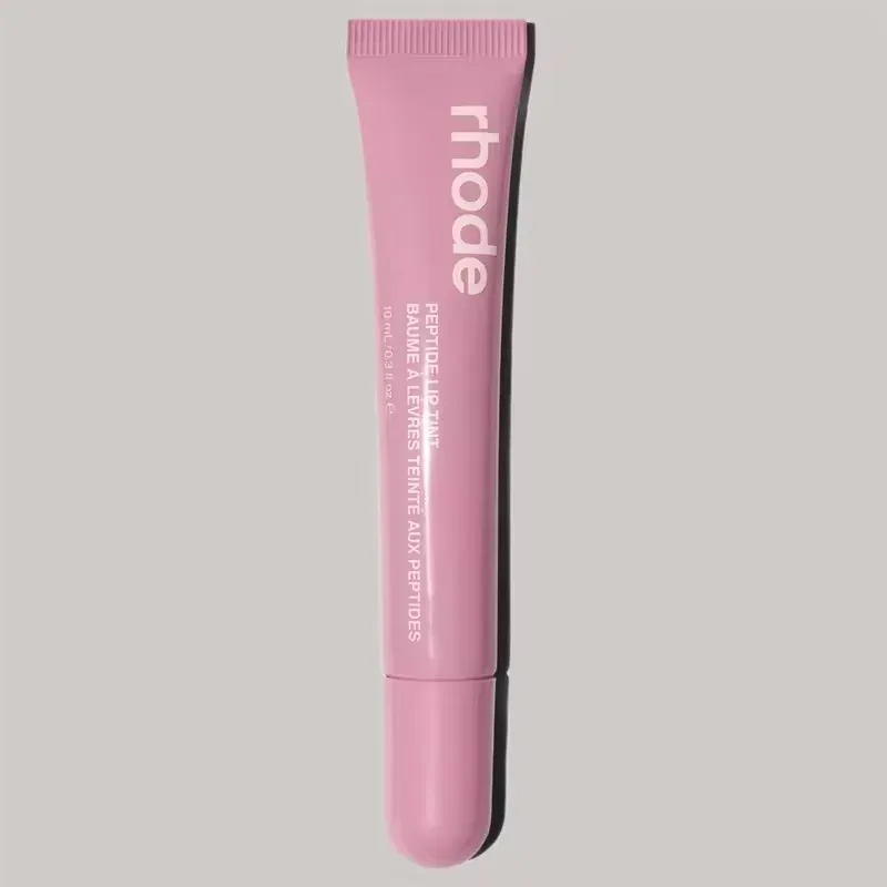 Rhodeskin Lip Gloss Lip Balm Smoothing Lipstick Lines Lasting Nourishing Women Care Makeup Moisturizer Blush Girl Lipstick Gift — image 30