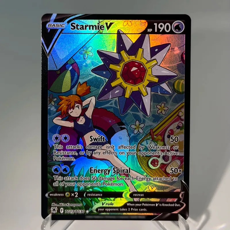 Paldea Evolved การ์ด PKM PTCG4-C GX Rainbow Magikarp Raichu Tyranitar Iono คอลเลกชันที่หายาก Battle ของเล่นของขวัญสำหรับงานอดิเรก — image 33