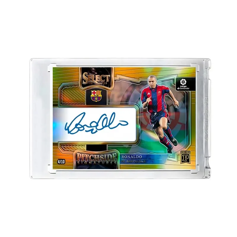 Set di carte da calcio All-Star fai-da-te con confezione regalo di compleanno per Messi Ronaldo e Mbappé per la collezione di carte per ragazzi di calcio — image 15