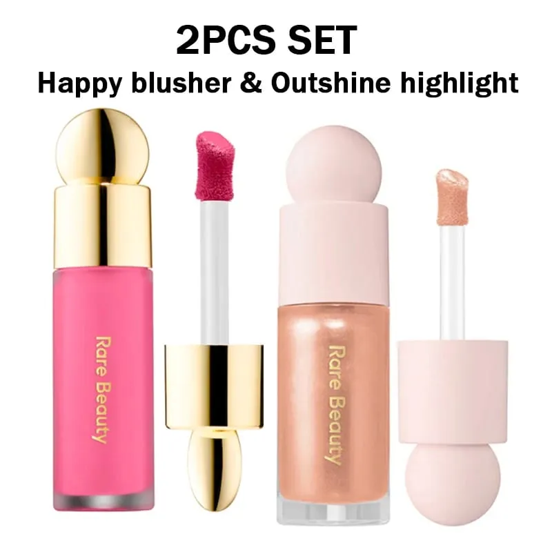 Rare Beauty Soft Pinch Liquid Blush Silky at Glide On Smooth Long Lasting Plump Pinch-perfect Flush Seamless Matte Dewy Makeup