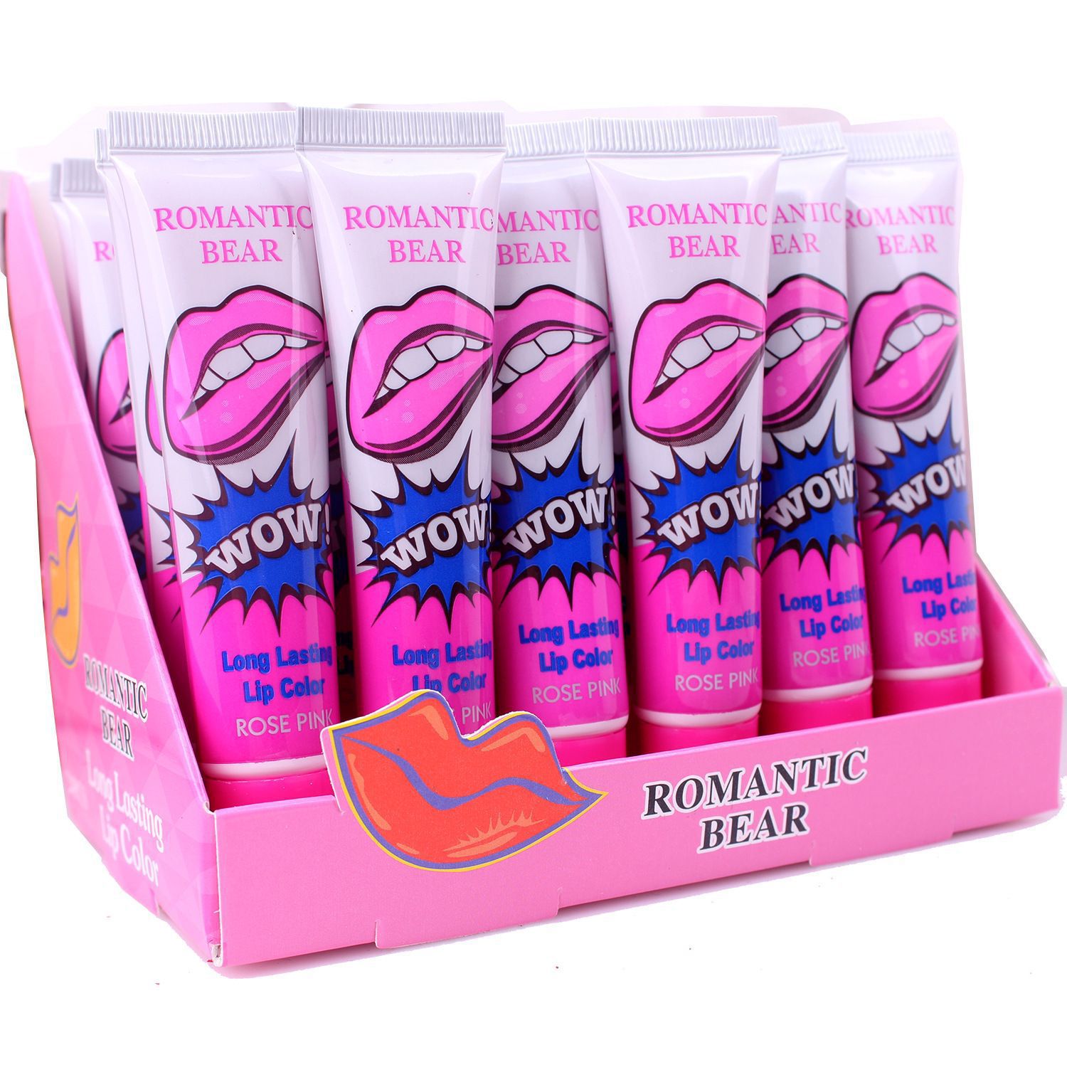 Amazing Peel Off Liquid Lipstick Waterproof Long Lasting Tear Lipstick Lip Gloss Women Sexy Makeup Tear Pull Lips Mask Cosmetic — image 7