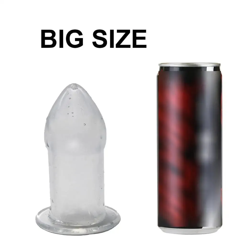 Juego de 5 unidades de tapón Anal con forma de bala, Kit de entrenamiento con tapón Anal, dilatador, entrenamiento progresivo, juguete sexual para adultos para mujeres, hombres y parejas — image 5
