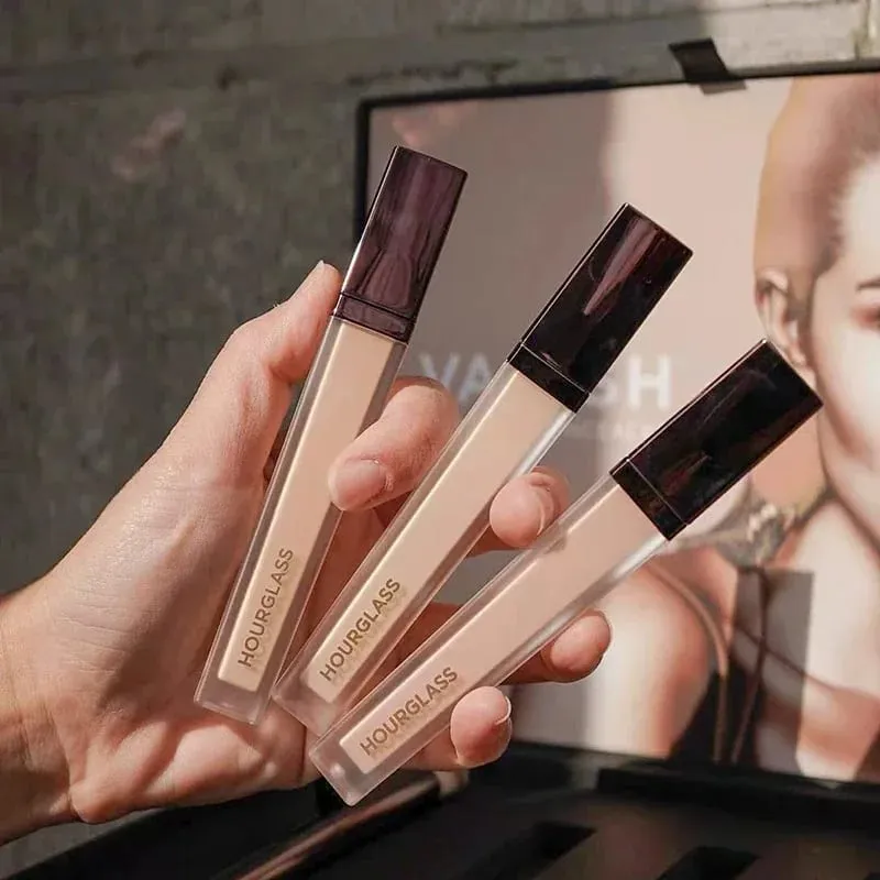 Přesýpací hodiny Phantom Glossy Pevný Lesk na rty Rtěnka Proti rozmazání Dlouhotrvající hydratace Bez vyblednutí Přírodní Fresh Glow Makeup — image 4