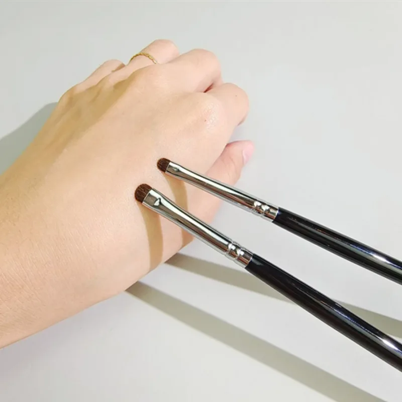 Fine Eyeshadow Makeup Brushes Set Eye Shadow Eyebrow Eyeliner Concealer Fineness Brush Kit — image 4