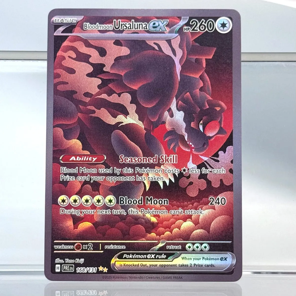 Koleksi Perdagangan Permainan Holografik Kad Proksi PTCG Charmander (SV) Pikachu Flareon EX Kad Foil PKM Tunggal Venusaur EX