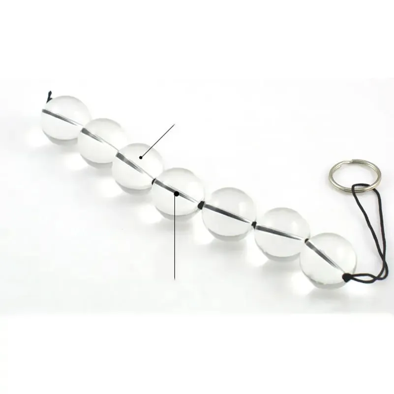 Bolas de contas inseríveis, plug anal confortável para iniciantes, plugue anal para brinquedo sexual, explorar o jogo de bunda, estimular o orgasmo — image 3