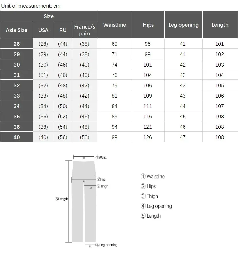 Stretch Jeans Männer 2024 Neue Lyocell Stoff Hohe Qualität Weiche Lose Breite Hosen Elastische Taille Casual Denim Hosen Streetwear — image 8