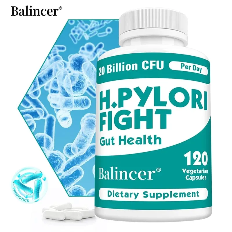 Probiotici: il Lactobacillus reuteri supporta l'equilibrio intestinale, il sistema digestivo, la salute orale e migliora il sistema immunitario — image 1