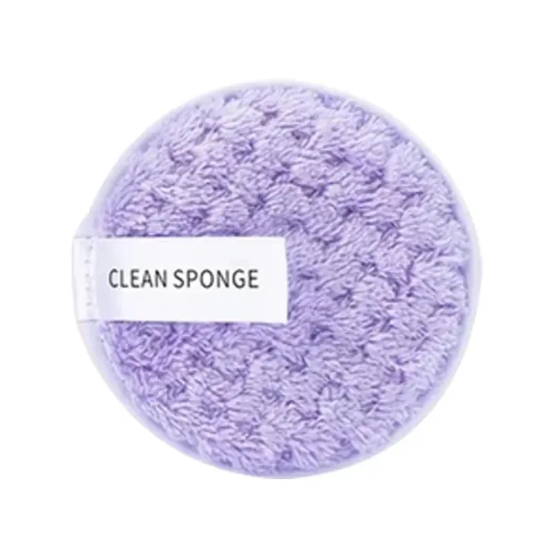 14 pièces éponge de maquillage mélangeur cosmétique beauté oeuf fond de teint éponges bouffées de poudre accessoires de maquillage outils de maquillage pour femmes — image 14