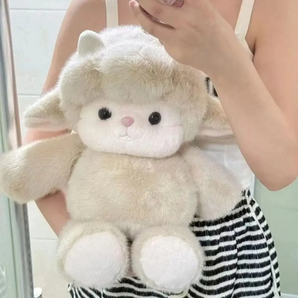 Kreatives Geschenk Weiches Schweinetierkissen Emotionale Unterstützung 17,7 Zoll Niedlich — image 2