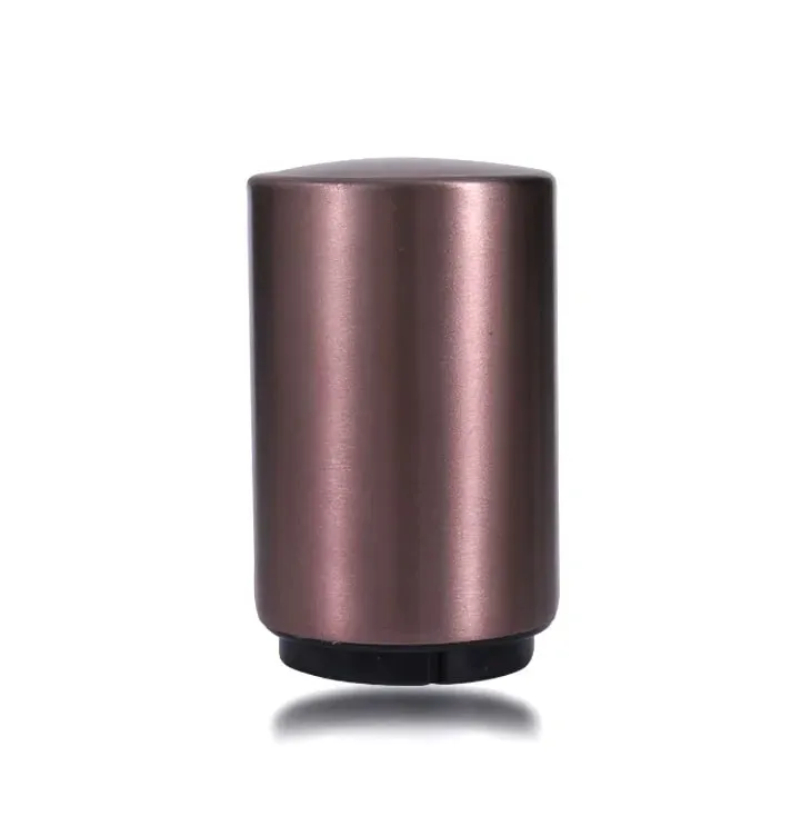 Apribottiglie automatico per birra Apriscatole a pressione in acciaio inossidabile per magnete Birra Soda Cap Bar Accessori da cucina per feste — image 10