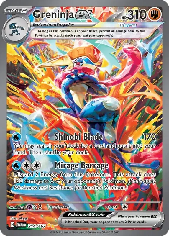 PKM Proxy EX การ์ด HolographicM Charizard-EX/ Mew/Greninja/Pikachu/Charizard/M Charizard/ex PTCG คอลเลกชันเกมการ์ดเกมของเล่น — image 9