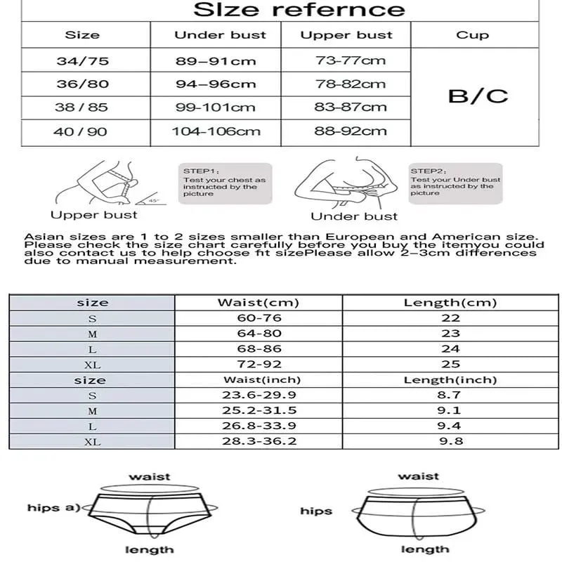 Ensemble de soutien-gorge fin en dentelle pour femmes, Sexy, sans coussinet, exquis, push-up, solide, respirant, à armatures, string, culottes, sous-vêtements — image 6