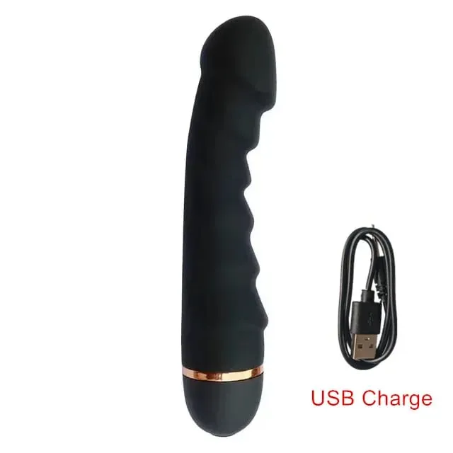 20 modi Dildo Vibrator Starker Motor G-spot Klitoris Stimulator Vagina Massage Weibliche Masturbator Erwachsene Erotische Sex Spielzeug Für frau — image 5