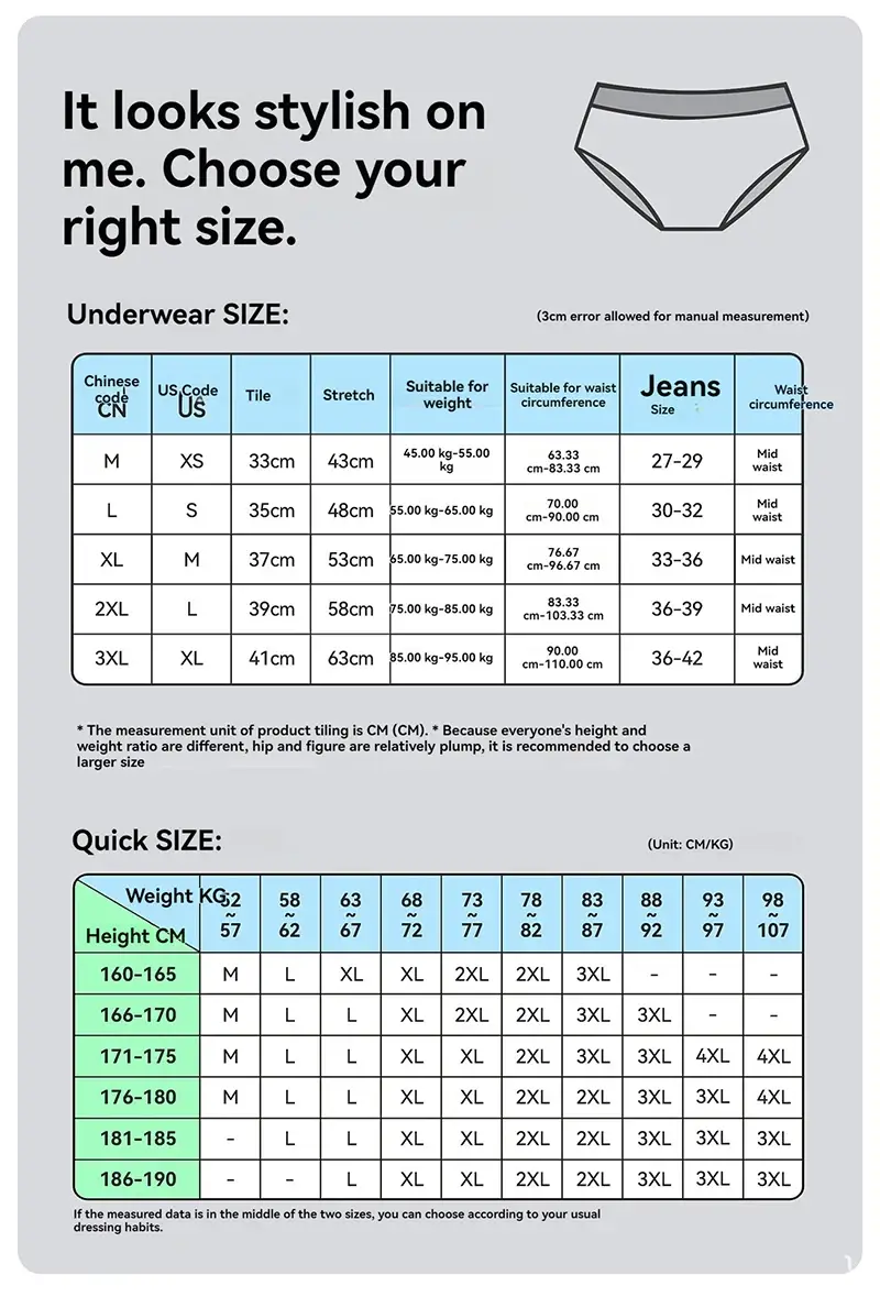 Mutandine da uomo sexy Senza cuciture in seta di ghiaccio Slip ultrasottili Mutande traspiranti ad asciugatura rapida 3D Bulge Pouch Intimo Cueca Homme — image 11