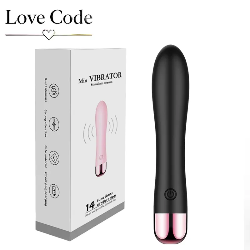 ที่มีประสิทธิภาพDildo VibratorสำหรับหญิงG-Spot Clitoris Stimulatorช่องคลอดMassager 14 โหมดVibrator Anal Dildoเพศของเล่นสำหรับผู้ใหญ่ 18 + — image 11