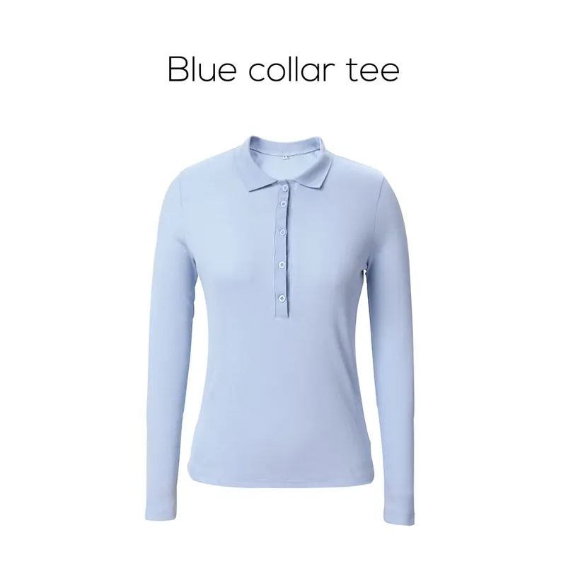 AP 2025 Gonna da donna in misto cotone con colletto rovesciato per la primavera e l'estate, comoda e casual — image 8