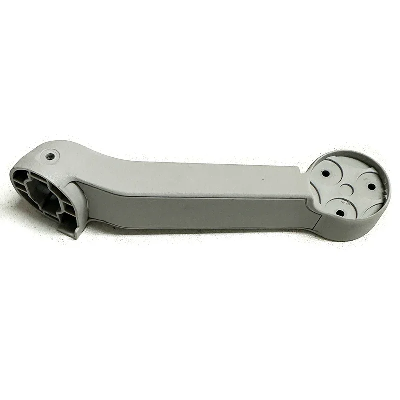 Rear Left Shell