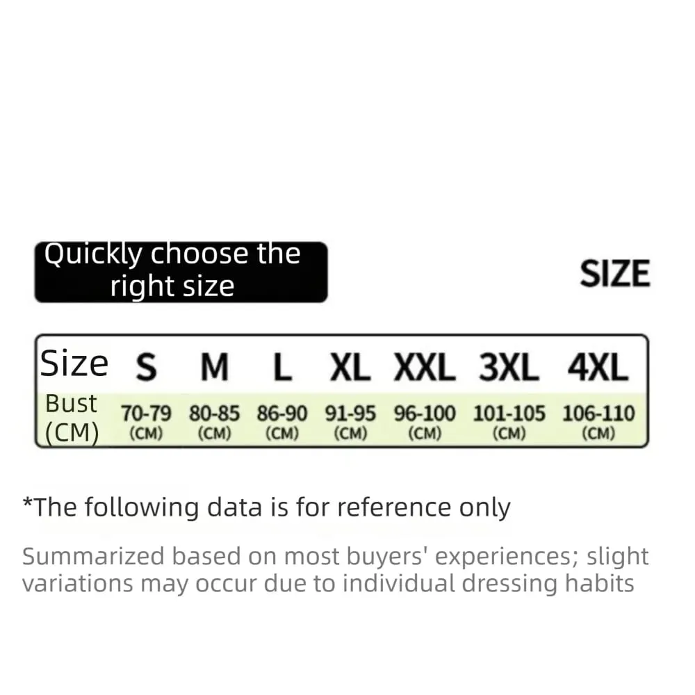 S/M/L/XL/XXL Chest Binding Underwear U Neck Design Fixed Cup Invisible Seamless Bra Soft Steel Ring Ice Silk Material — image 6