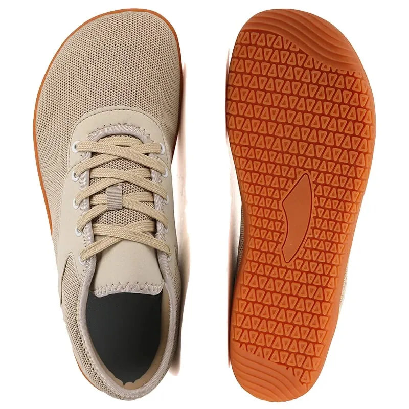 Chaussures de course sur sentier pour hommes et femmes, baskets minimalistes, pieds nus, large largeur, entraînement de gymnastique, Fitness, faible chute, tapis roulant, athlétique gratuit — image 9