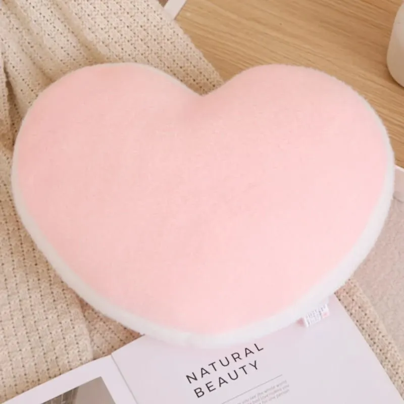 Doce cor arco-íris nuvem estrela lua travesseiro de pelúcia recheado macio flor brinquedo lance travesseiro almofada casa sofá decoração presente para amigo — image 16