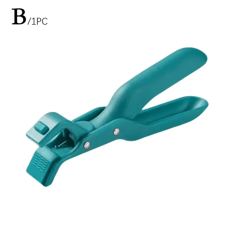 Mehrzweck-Anti-Verbrühungs-Schüsselhalter-Clip, einfarbig, Anti-2-Verbrühungs-Haus-Clip-Werkzeuge, Silikon, Küche — image 7