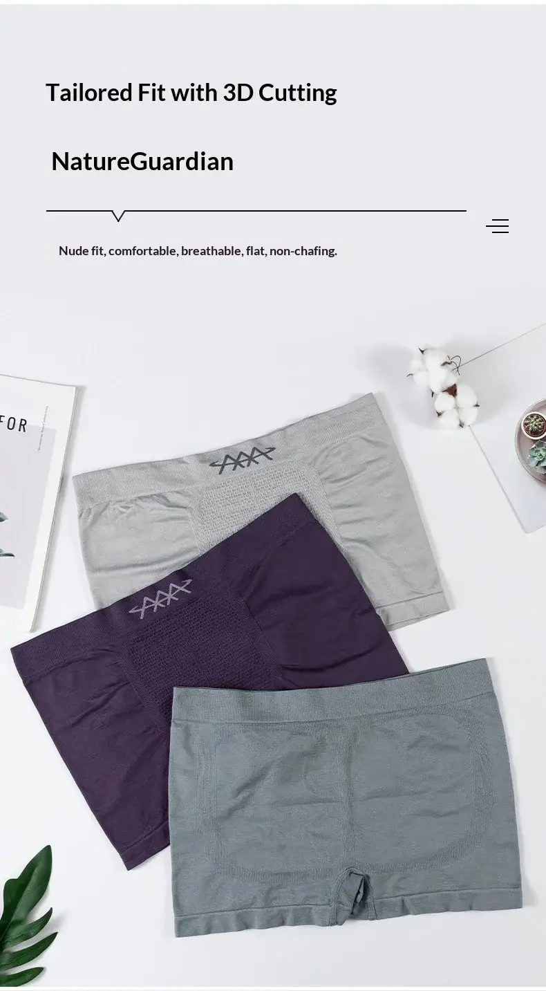 1 stücke Elastische Unterwäsche männer Boxer Shorts Nahtlose Unterhosen Weiche Höschen Sexy Dünne Dessous Gemütliche Feuchtigkeit-wicking Badehose