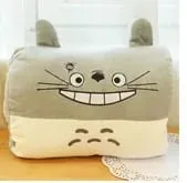 Generic Almohada Calentador De Manos De Felpa De Dibujos Animados, Cojín Suave Y Cálido para Insertar Las Manos, Soporte para La Siesta En La Oficina, Regalo para Adultos — image 20