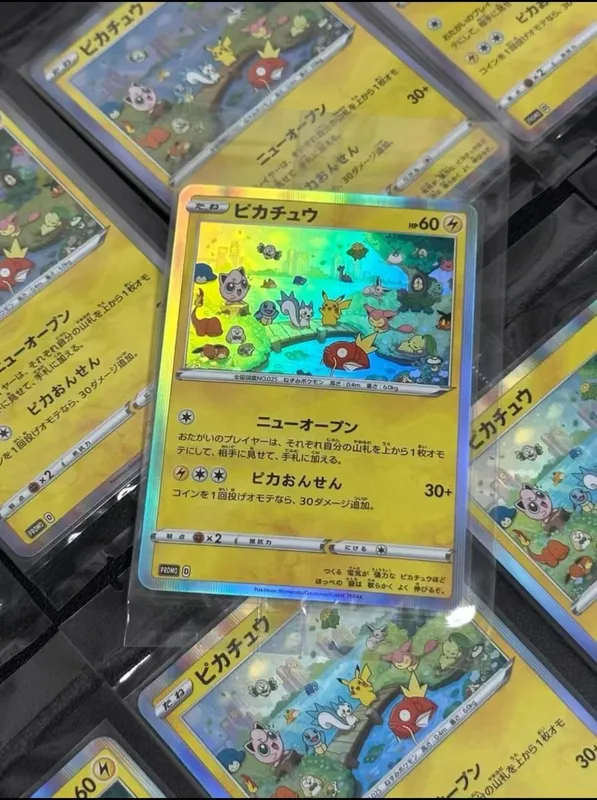 Diy Öz-kontrol Ptcg Pikachu Charizard Venusaur Blastoise Pokemon Kartı Anime Koleksiyonu Kartları hediye oyuncaklar — image 10