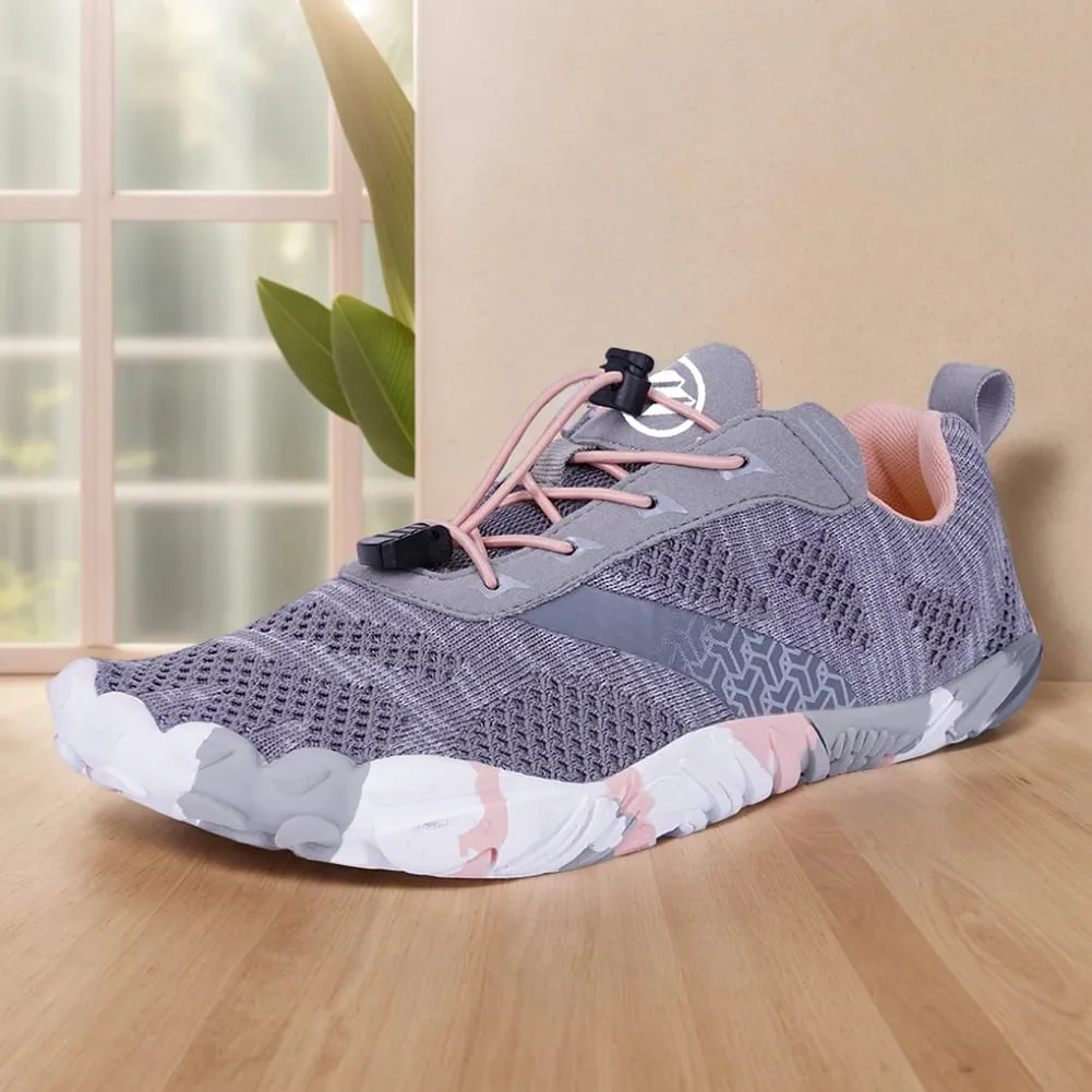 Wasserschuhe Strand Barfußschuhe Bequeme minimalistische Cross-Trainingsschuhe Leichte Aquaschuhe für Outdoor-Sportarten — image 5