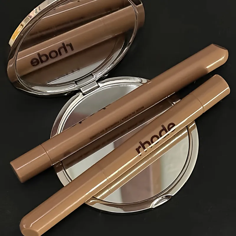 Pen Bentuk Bibir Peptida Pelapik Bibir Pelembap Bibir Blam Tahan Lama Pensil Pensil Gincu Rouge Beg Penyimpanan Makeup — image 3