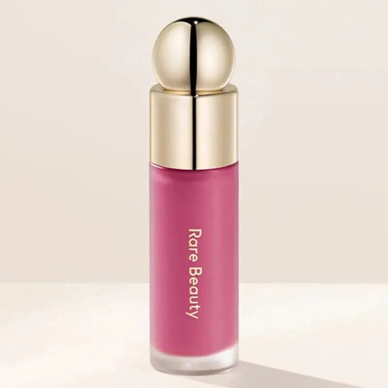 Original Rare Beauty Makeup Matte Soft Pinch Liquid Blush น้ำหนักเบา Silky-smooth Hydrating Luminous Dewy Glow Sheer Coverage — image 19