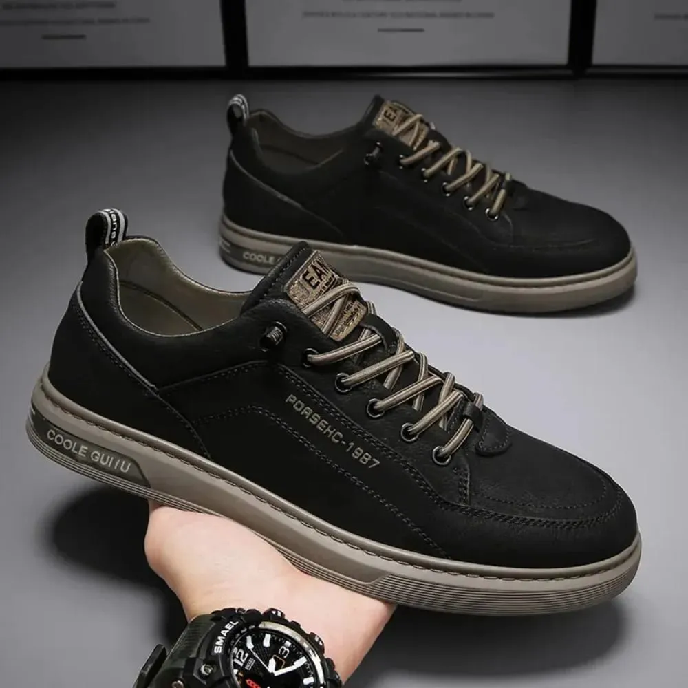 2026 neue Student Laufschuhe Sommer Schock Absorbieren Rebound Kissen Turnschuhe Männer Physikalische Ausbildung Sport Tenis Masculino — image 17
