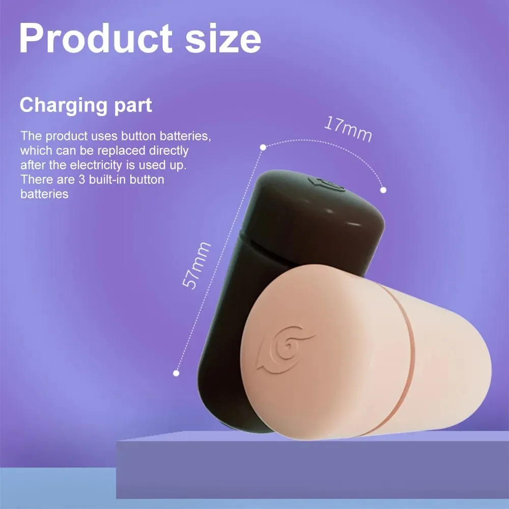 Vibrador anal vibrador masculino, massageador de próstata retardar a ejaculação, anel peniano, plugue anal com bala, brinquedos sexuais para homens, masturbador gay — image 6