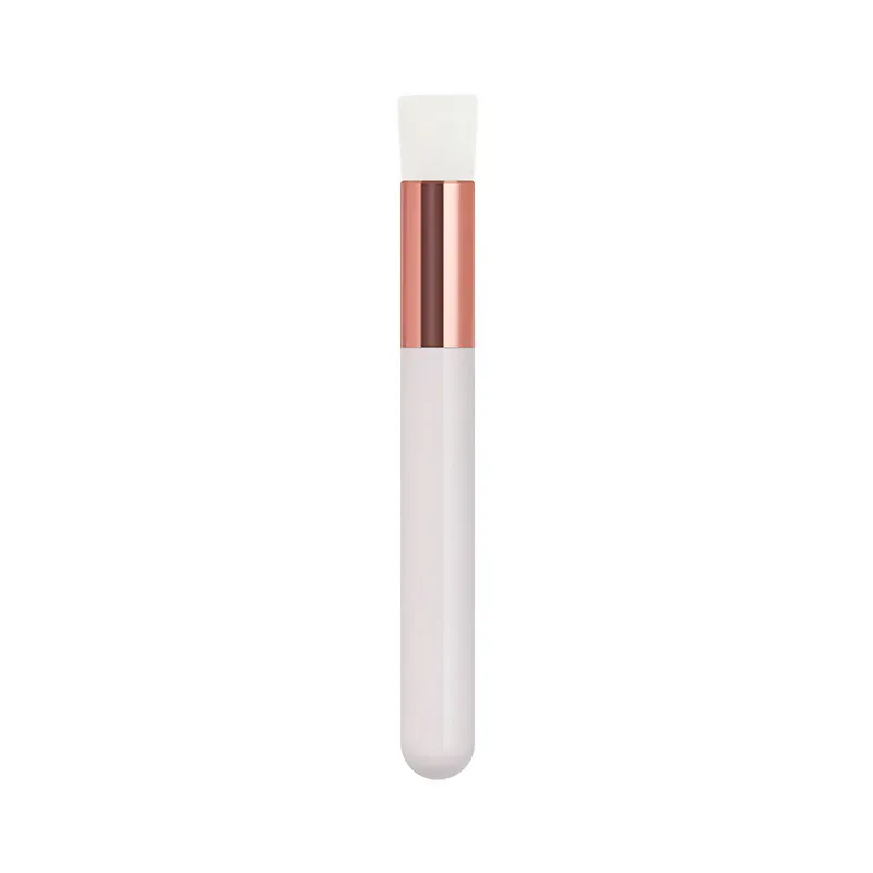 Neue Kristall Wimpern Reinigung Pinsel Augenbraue Gesicht Reinigung Nase Mitesser Tiefen Waschen Lash Shampoo Pinsel Schönheit Make-Up-Tool — image 6