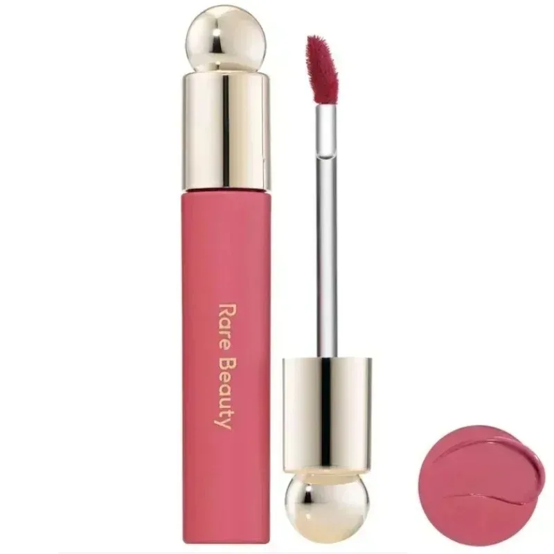 หายากความงามแต่งหน้า Cheek Blush Cream Blusher Stick Bliss ส่งเสริมลิปสติกใหม่ Happy Hope Worth Love ลิปกลอสยี่ห้อเครื่องสำอาง — image 8