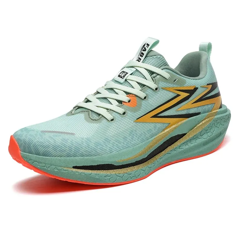2025 The new Carbon Plate Marathon Sneakers Pro tests the stable support for shock-absorbing ultra-lightweight bounce sneakers — image 11