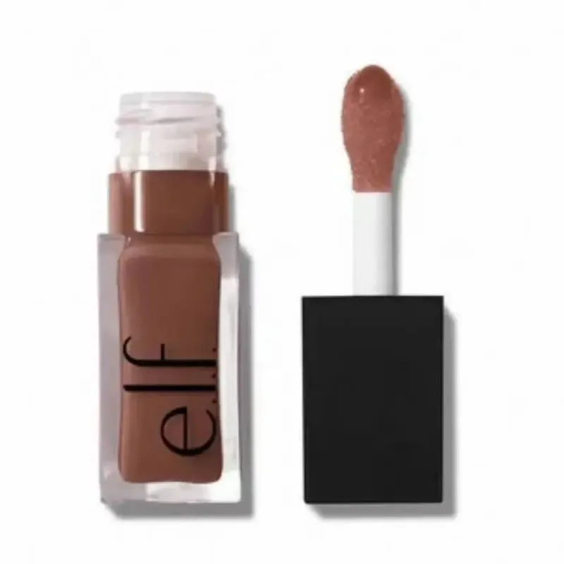 ELF Lip Gloss Natural Shine&Blush Liquid Waterproof and Sweat-Resistant Easy to Smudge Lightweight and Long-Lasting Makeup — image 22