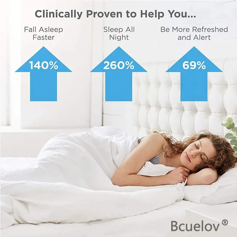 Adult Sleep Supplement Melatonin 5mg with Magnesium Glycinate Valerest & Ashwagandha Helps Relax and Promote Natural Sleep — image 2