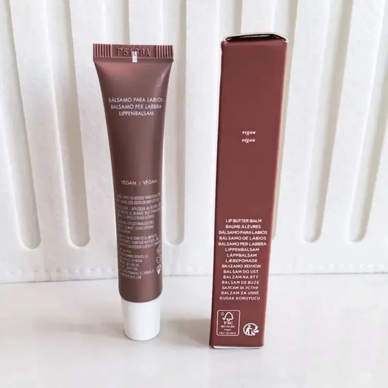 2026 ฤดูร้อน Lip Balm Moisturize Mirror Lip GLOSS วานิลลาเค้กวันเกิด Toasted Marshmallow กลิ่นลิปสติกโปร่งใส Lip Makeup — image 17