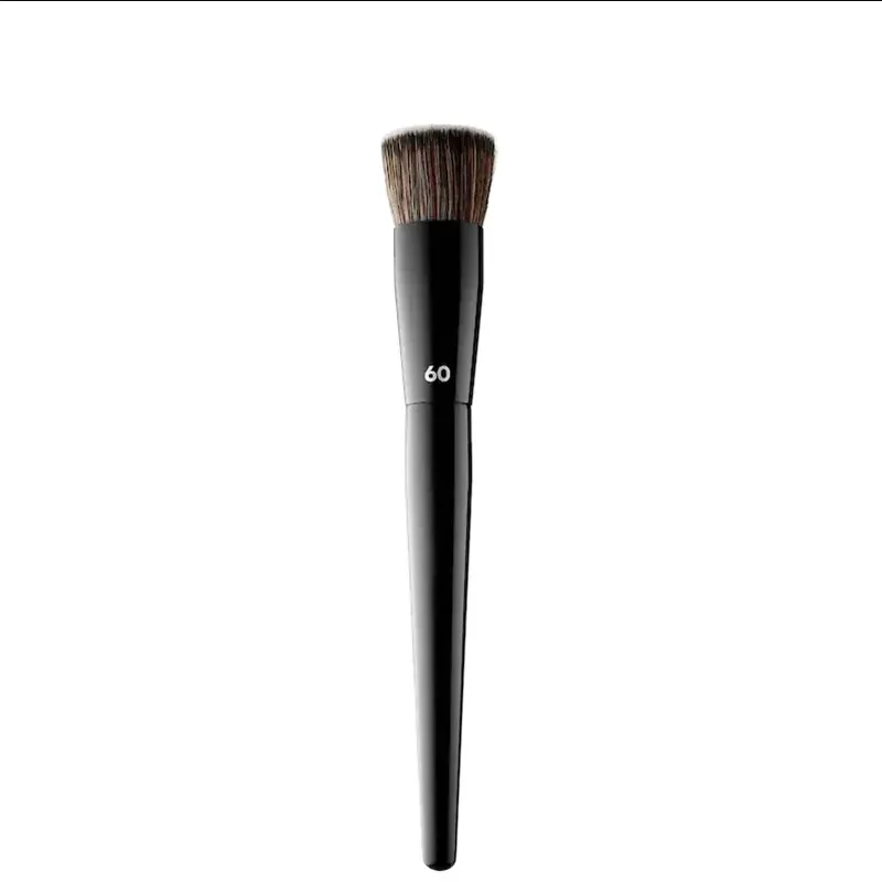 SEP Black Series Makeup Brushes Powder Foundation Concealer Blusher Bronzer Eye Shadow Eyebrow Eyeliner Sculpting Brush Gift — image 25