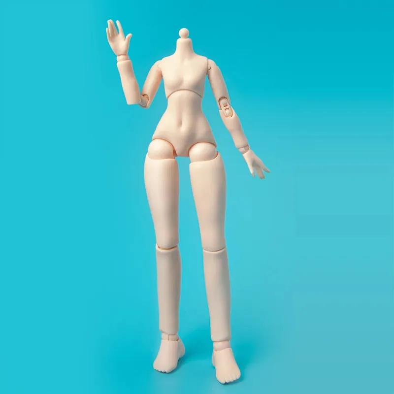 Auf Lager Wanmeng Sugary 1/8Mjd Blind Box Bewegliche Gelenke Puppe Action Figure Puppe Trendy Spielzeug Ornamente Figur Nettes Geschenk — image 12