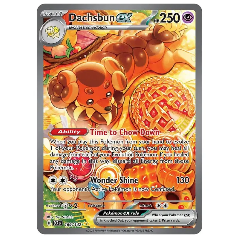 PKM Proxy EX การ์ด HolographicM Charizard-EX/ Mew/Greninja/Pikachu/Charizard/M Charizard/ex PTCG คอลเลกชันเกมการ์ดเกมของเล่น — image 36