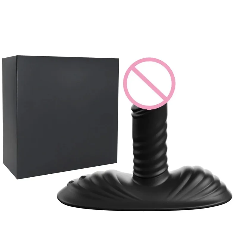APP e telecomando vibratore vibratore vibratore per donne telescopico vaginale punto G doppio stimolatore masturbatore femminile giocattoli sessuali