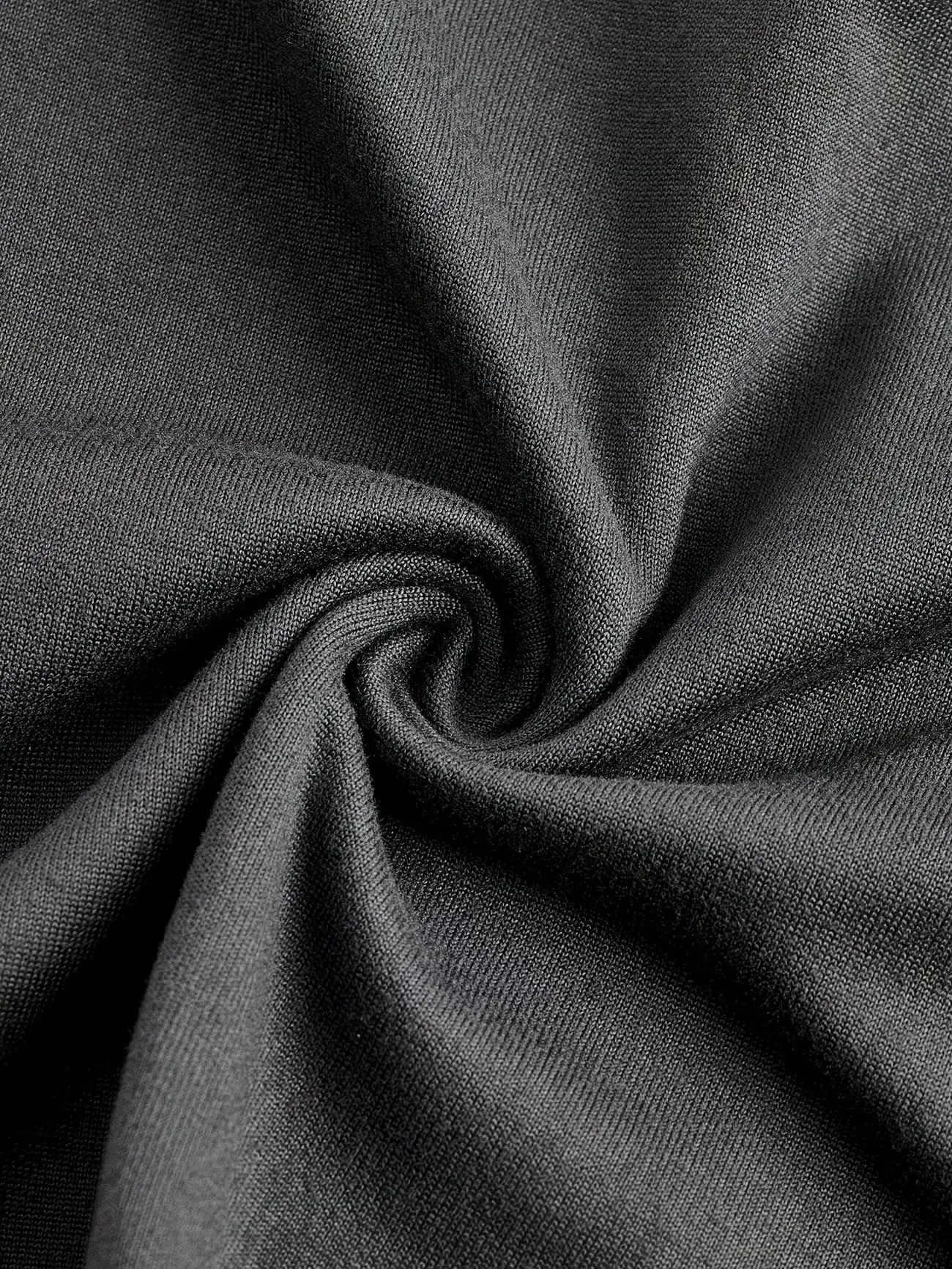 Kvinnors högkvalitativ rygglös bodysuit Basic enfärgad Underkläder med bekväm passform — image 7