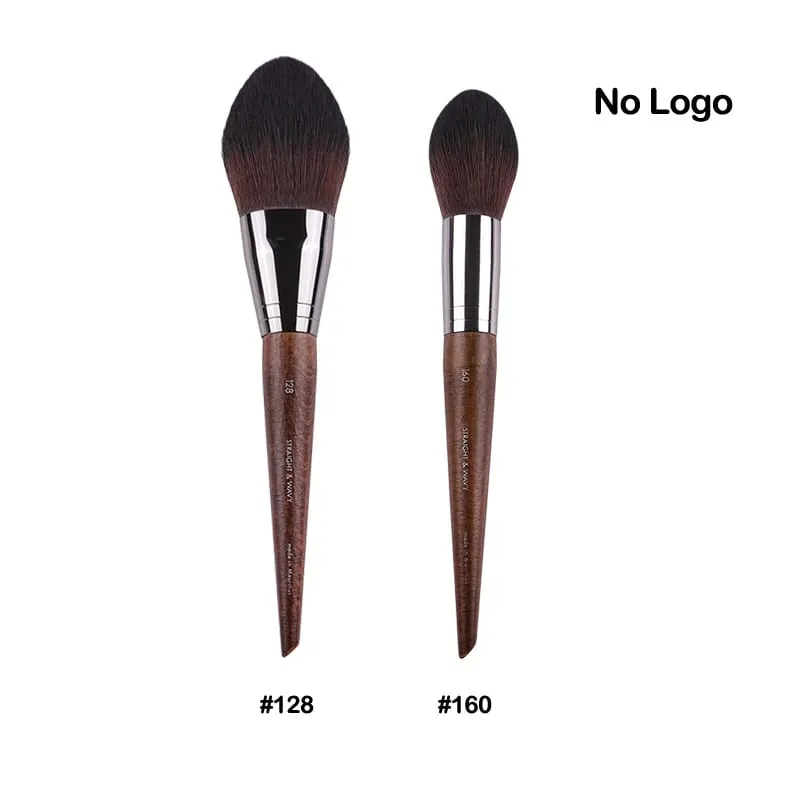 3 teile/satz Pulver Make-Up pinsel detail Lidschatten Lip liner Natürliche Präzision Smudge Concealer Make-up pinsel Falten kosmetische werkzeuge