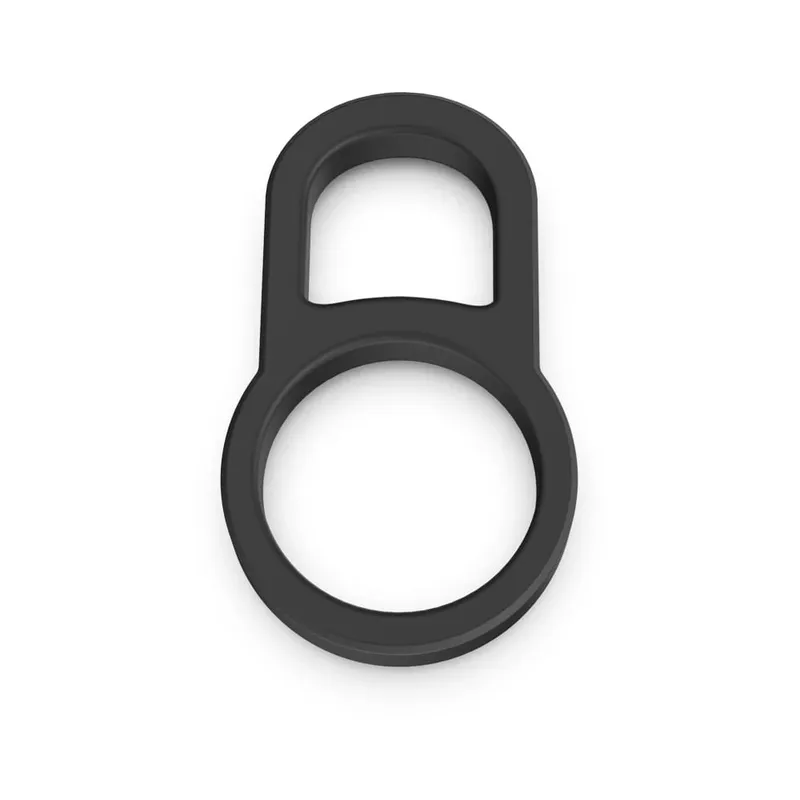 Penis Ring Silicone Cock Rings Delay Ejaculation Scrotal Binding Ball Stretcher Erection Enhancing Lock Cockring Sex Toy for Men — image 10
