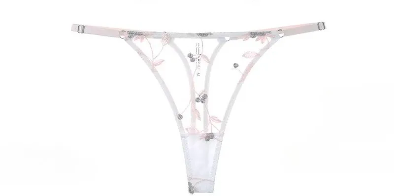 Reggiseno con ferretto ricamato in pizzo stile europeo minimizzatore busto grande supporto anti-cedimento comfort morbido lingerie S-XL — image 10